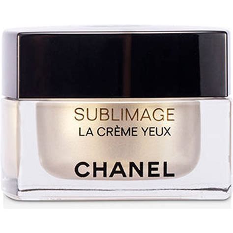 sublimage von chanel|Chanel sublimage price.